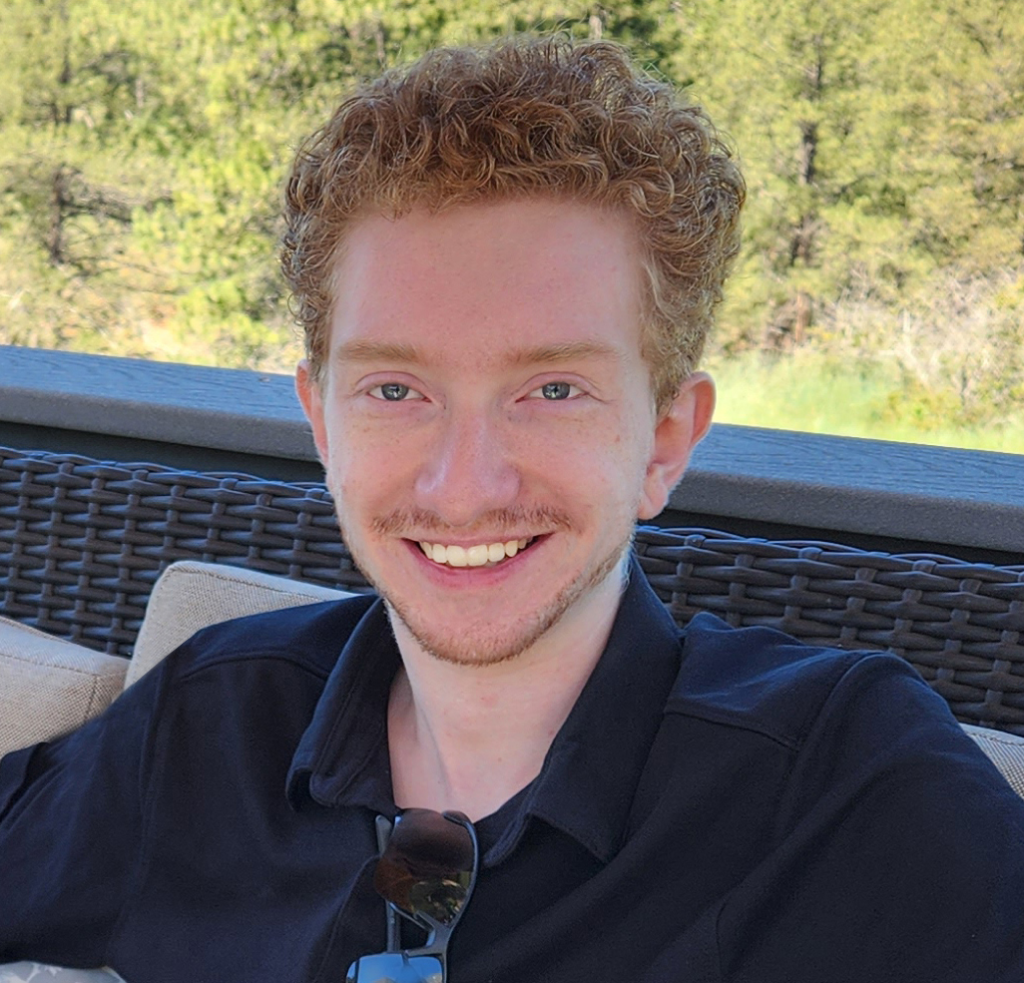 OrionHarmon